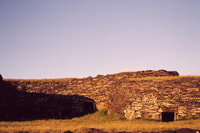 Birdman Cult and Caves - Housity