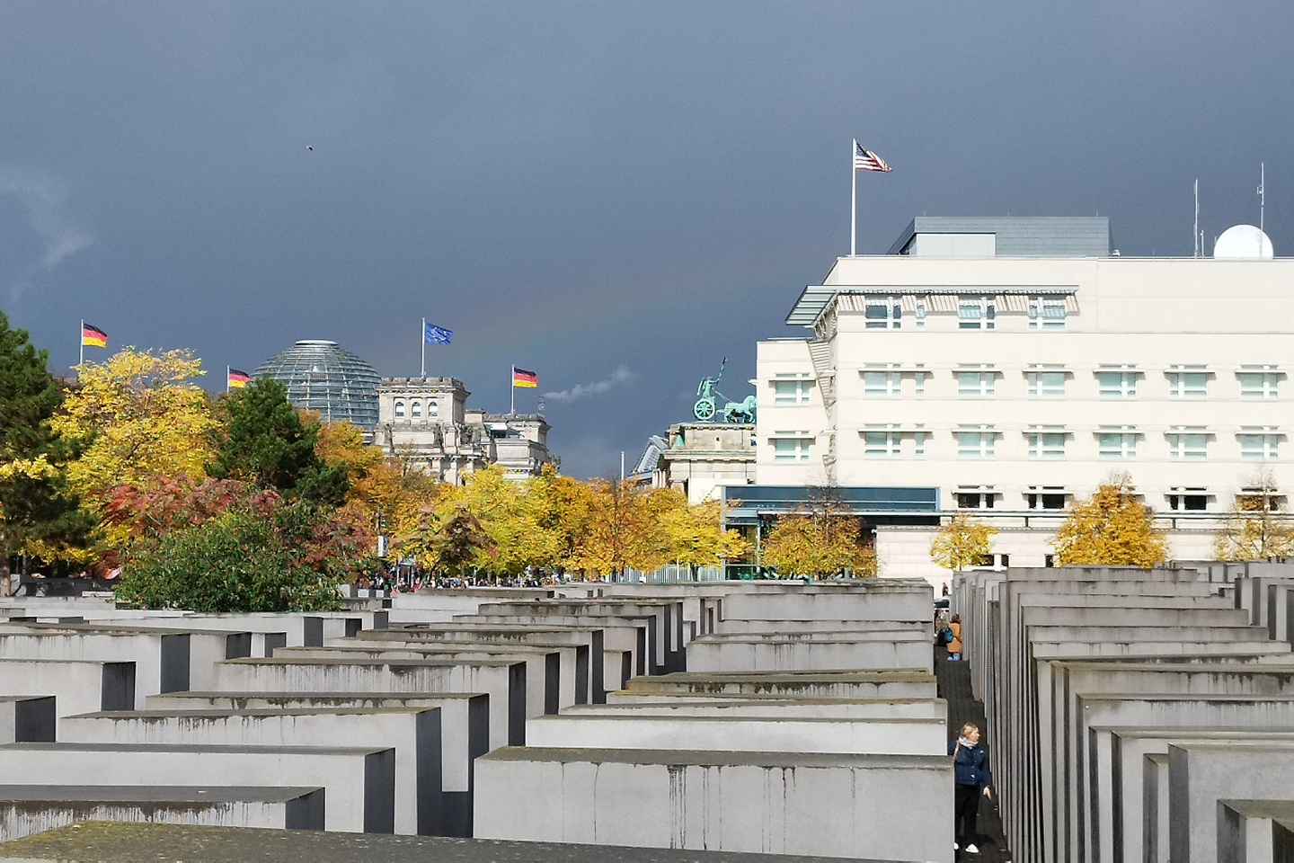 柏林每日促销：3.5小时人力车之旅，畅享城市精彩亮点