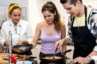 Gastronomic Experiences in Mendoza
