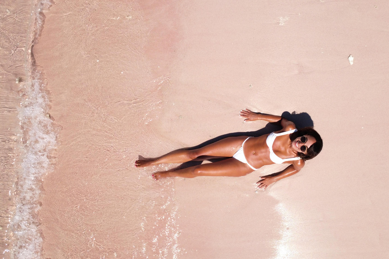 Komodo Island 3-Day Private Yacht Tour