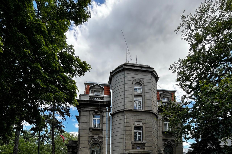 Niš (Serbia):Visita de un día a la ciudad desde Sofía