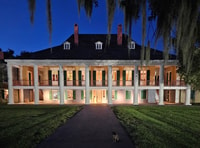 Da New Orleans, Destrehan Plantation Haunted Night Tour - Hizvo