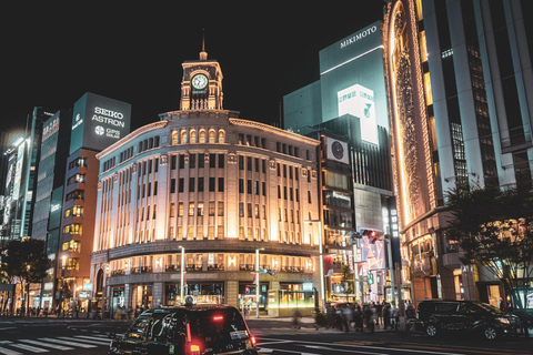 Tokyo: 8-Day Tour with Fuji, Kyoto, Nara, Hiroshima & Osaka Day 8 - Osaka Highlights (Spanish)