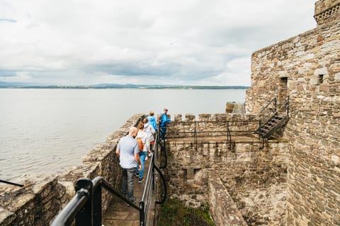 From Edinburgh: "Outlander" Filming Locations Explorer Tour