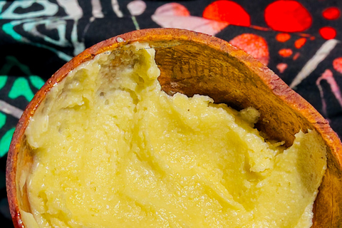 Accra: Waterfall Massage Body Therapy - with pick up & lunch