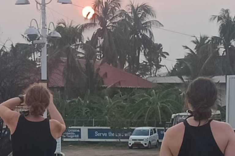 فورت كوتشي: جولات توك توك كوتشي - بأسعار مناسبة