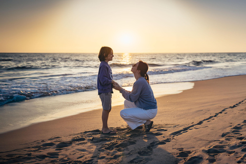 Los Angeles: Private photoshoot at Venice Beach