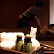 Chiang Mai: 90-Minute Thai Massage at Nirand Naam Spa Chiang Mai: 90-Minute Thai Massage at Nirand Naam Spa