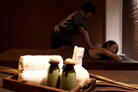 Chiang Mai: 90-Minute Foot Massage at Nirand Naam Spa - Image 3