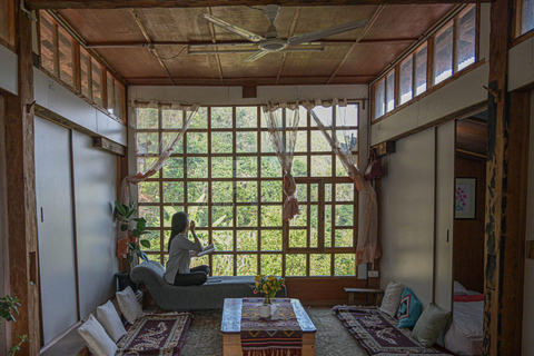''Bhutan: 6-Day Hidden Himalayas Tour with Meals''