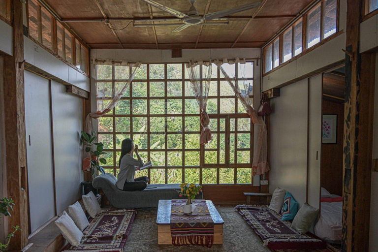 ''Bhutan: 6-Day Hidden Himalayas Tour with Meals''