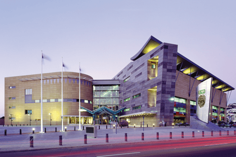 Wellington: Te Papa Museum Entry for International Visitors