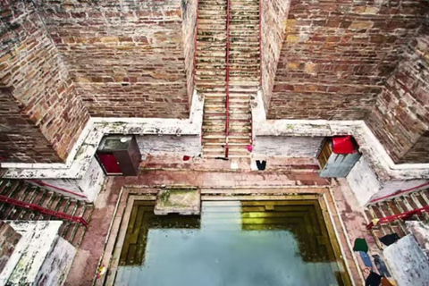 Varanasi: Heritage Walk with Unraveling Varanasi's History