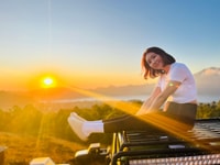 Mount Batur 4WD Jeep Sunrise y Hot Spring - Housity