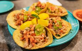 San Diego: Old Town Tequila and Tacos Walking Food Tour