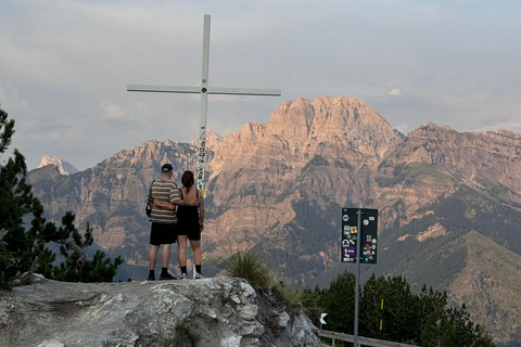 Shkoder: Albanian Alps and Theth Village Day Tour