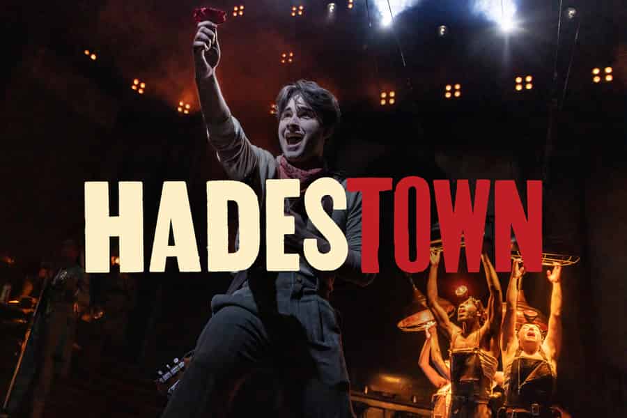 NYC: Broadway-Tickets für das Musical „Hadestown“. Foto: GetYourGuide