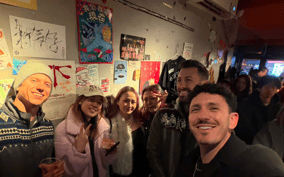 Beijing Hutong Nightlife & Local Drinking Tour