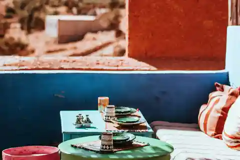 Fez Nights: Tasting Moroccan Wine, Beer & Traditional Dinner