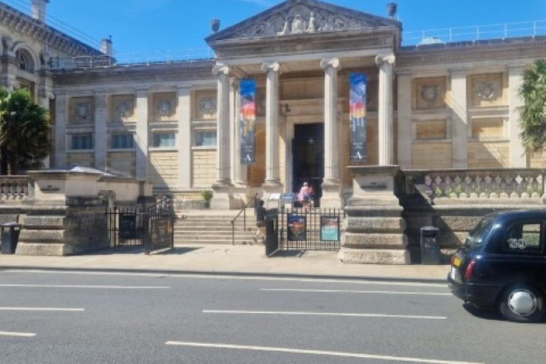 England: 7-Day Private Tour of Cities and Landscapes