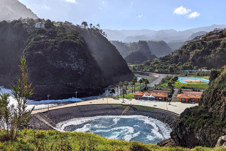 Expreso Madeira Este