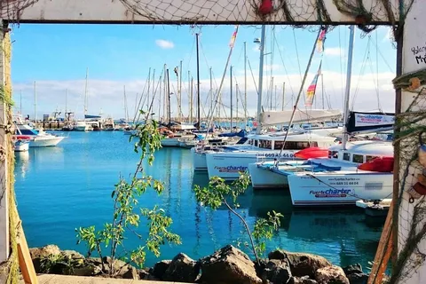 Family Joy in Fuerteventura Walking Tour