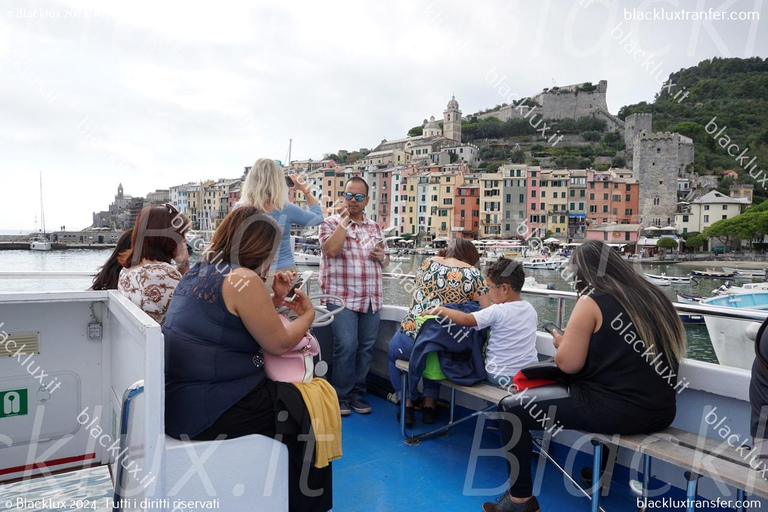 MONTECARLO: TRANSFER VOM FLUGHAFEN MALPENSA NACH MONTECARLO