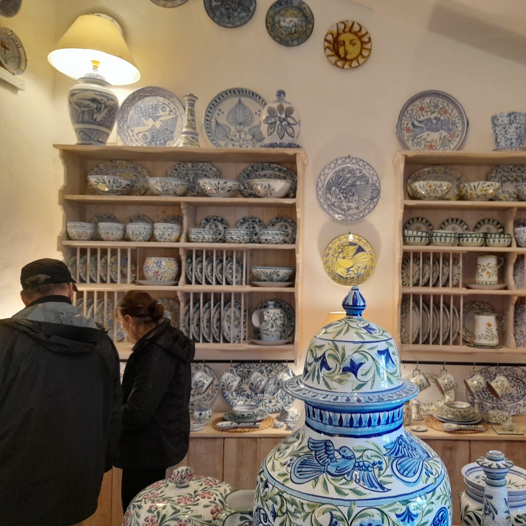 Galerie média