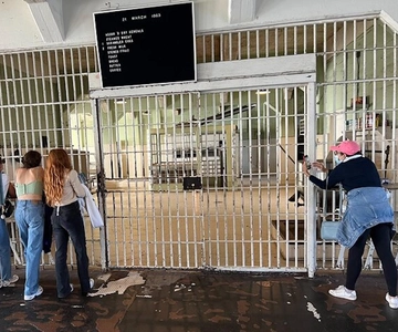 SF: Alcatraz e guia de áudio exclusivo para toda a ilha