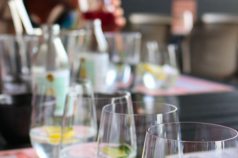 Adelaide: Fleurieu Rock Climb & Gin Tasting