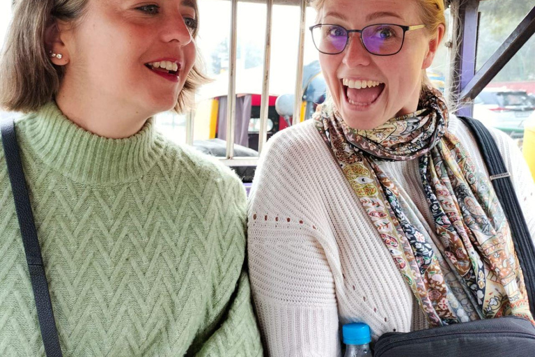 Wedding Wear & Bollywood Glam Shopping Tour (Women-Led Tour) Wedding Wear & Bollywood Glam Shopping Tour (Half-Day Tour)