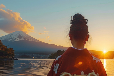 Kyoto: Private Tour with English Guide Pickup And Drop Off