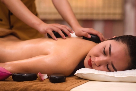 Da Nang: Experience 60 minutes Thai Traditional Massage