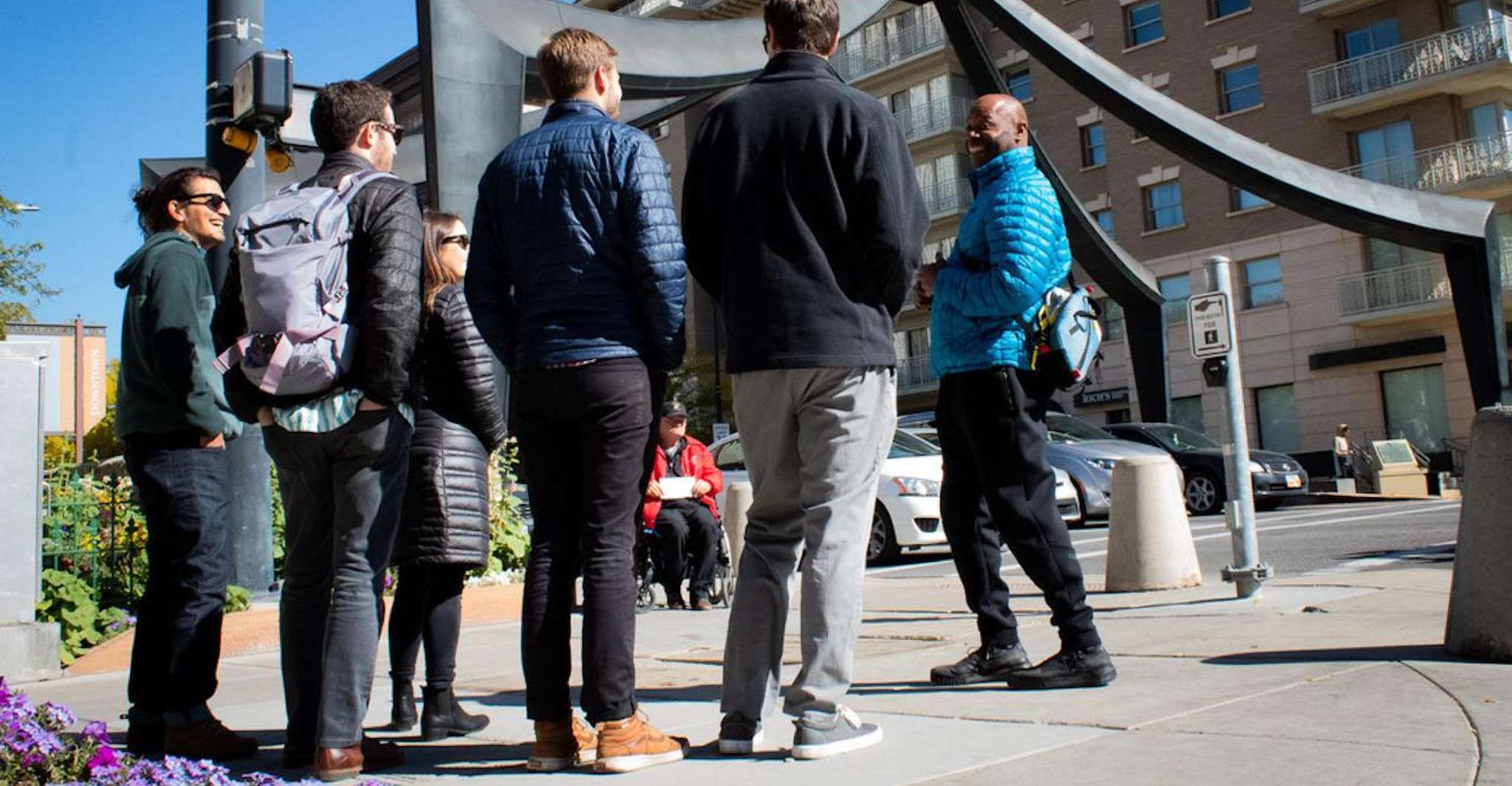 Salt Lake City, Tour del cibo locale a piedi - Hizvo