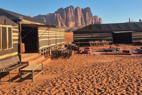 Wadi Rum All in One Day – The Ultimate Desert Discovery Wadi Rum All in One Day – The Ultimate Desert Discovery