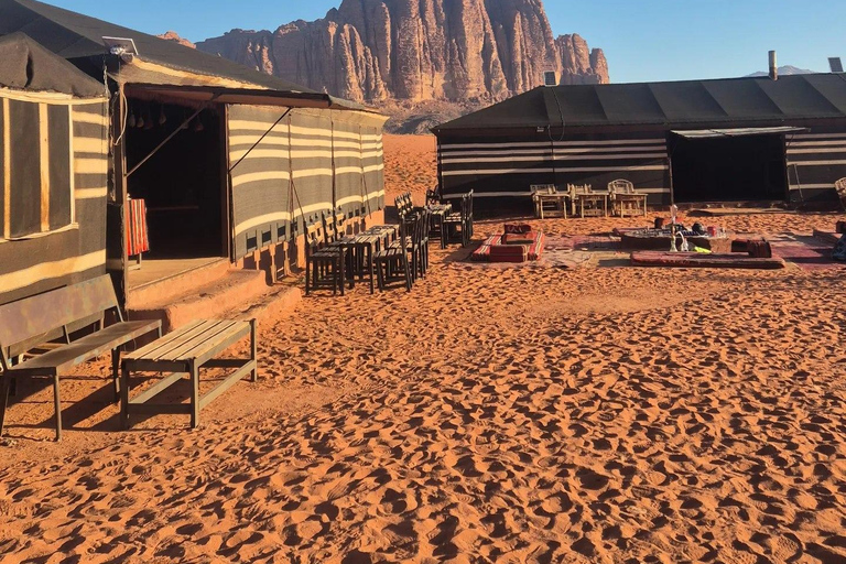 Wadi Rum All in One Day – The Ultimate Desert Discovery Wadi Rum All in One Day – The Ultimate Desert Discovery
