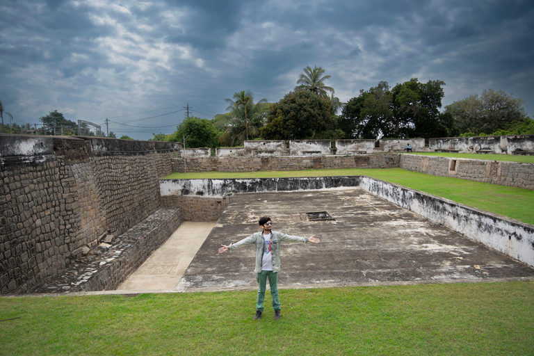 De Bangalore: Tour particular de um dia a Mysore com almoço e serviço de busca