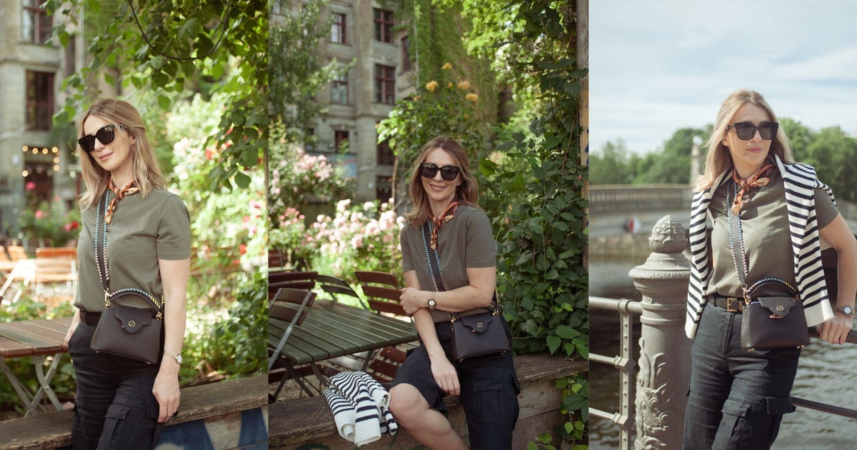 Photography Tour of Berlin | GetYourGuide