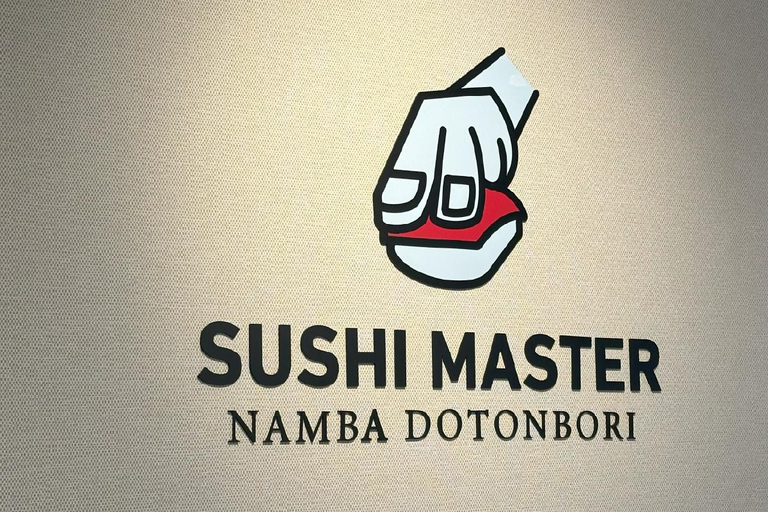 Osaka: Sushi Making in Spacious Studio with Certificate 10/1～Sushi Roll Making Experience