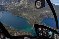 Lake Tahoe, 30-Minuten-Helikopter-Tour - Hizvo