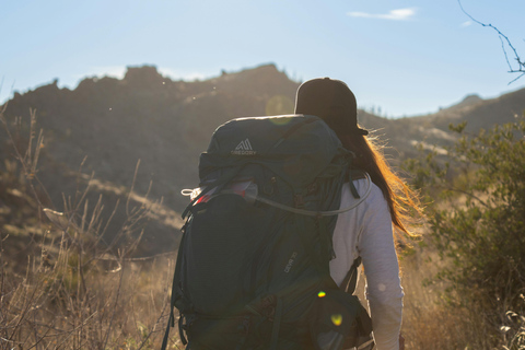 Amalfi Coast: Path of the Gods Guided Hiking Tour