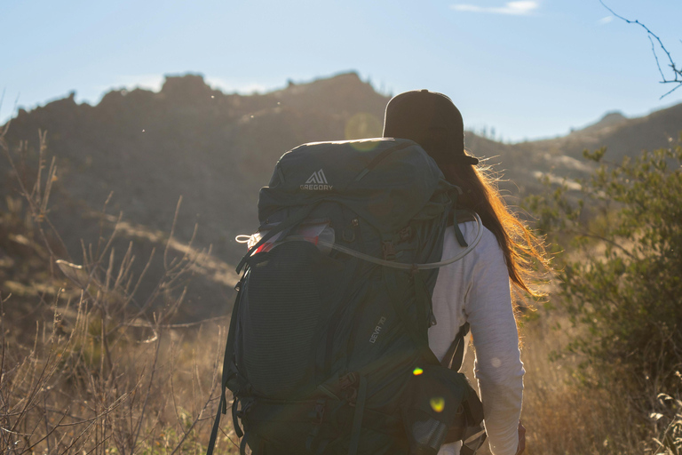 Amalfi Coast: Path of the Gods Guided Hiking Tour