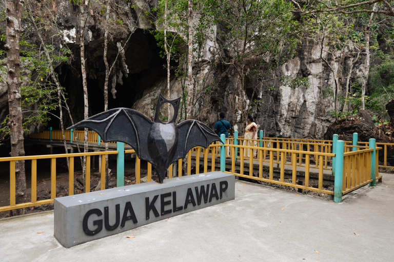 Langkawi Koninklijke Mangrove Tour met snorkelarrangementKleine boot (8 personen)