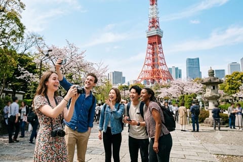Tokyo After Dark, Neon, Nightlife & Secret Dining