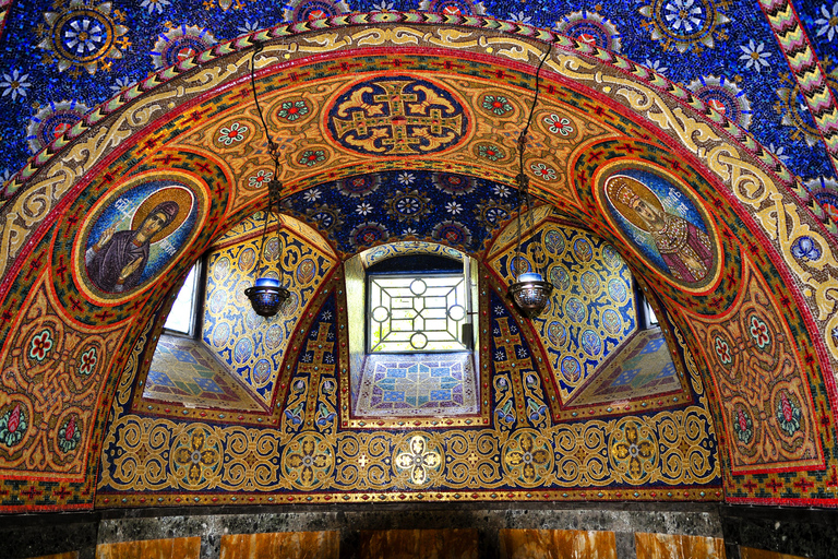 From Belgrade: Šumadija Wine Country Day Tour