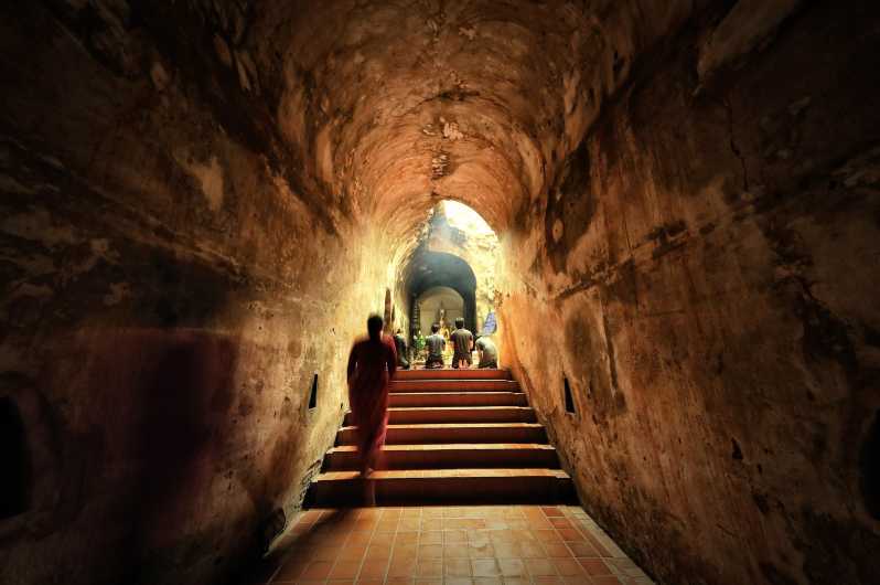 Chiang Mai Tempeltour: Nördliche Tempel mit versteckten Juwelen entdecken