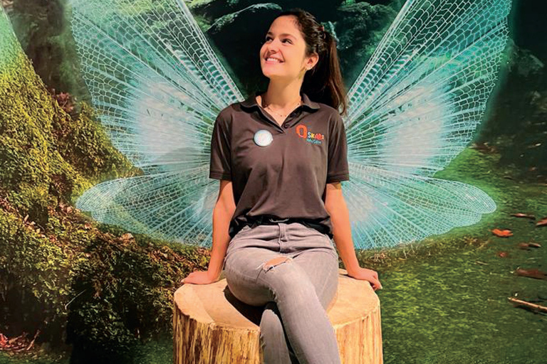 Odkryj najbardziej ekscytujący świat iluzji fotograficznej w Niemczech!Weekendy i okresy świąteczne