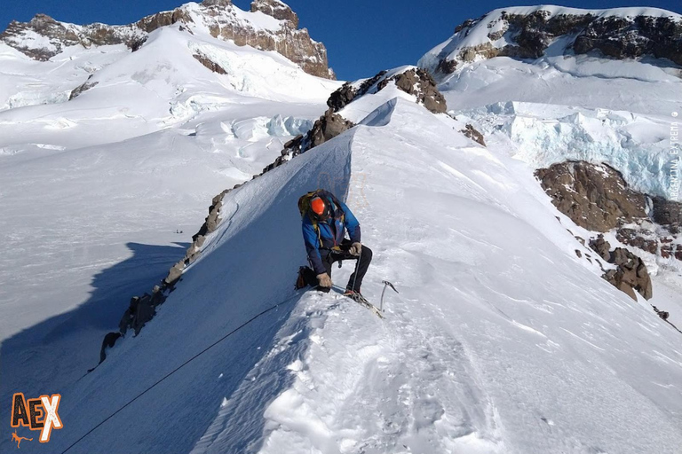 Bariloche: Rundtur till Cerro Tronador och Ventisquero Negro