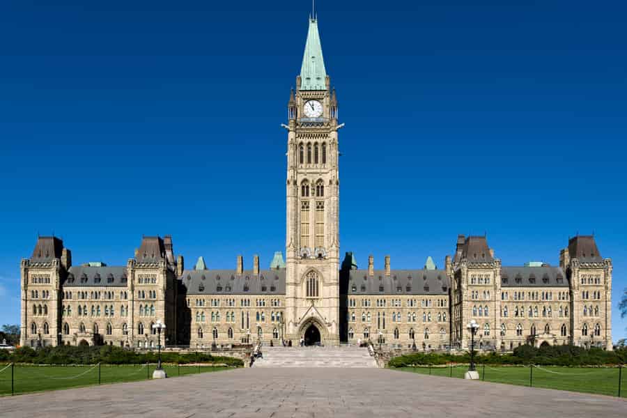 Highlights von Ottawa: Parlament, Kanal & ByWard Market. Foto: GetYourGuide Highlights von Ottawa: Parlament, Kanal & ByWard Market. Foto: GetYourGuide