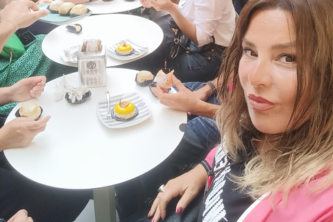 Unforgettable Naples Tour for 2hr Unforgettable Naples Walking Tour for 2hr